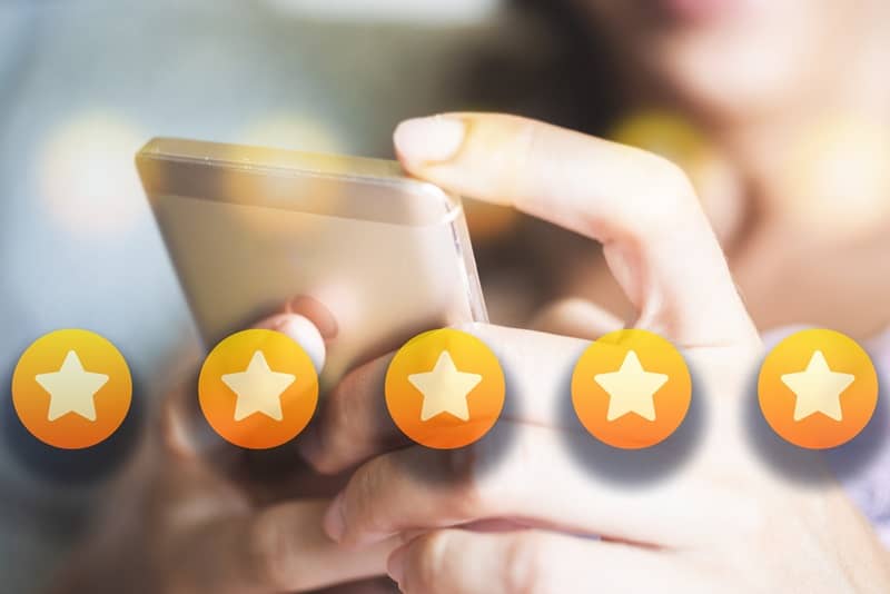 6 Reasons Why Customers Prefer to Buy from Reviewed Businesses