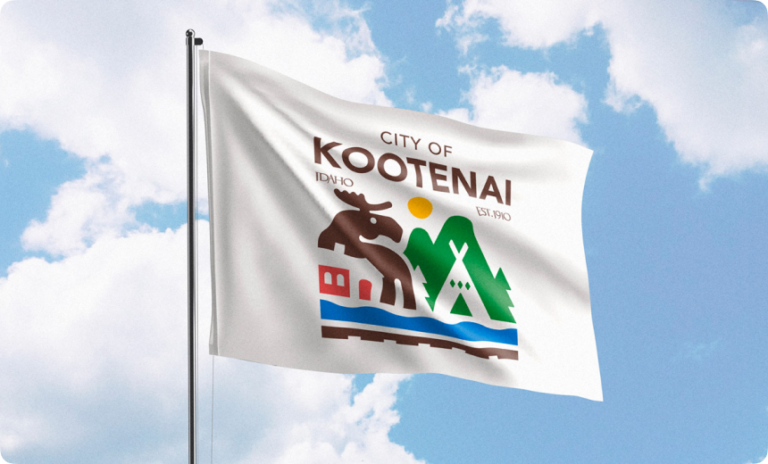 Kootenai Unveils New Logo and Website to Strengthen Community Connection