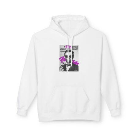 Unisex Midweight Softstyle Fleece Hoodie